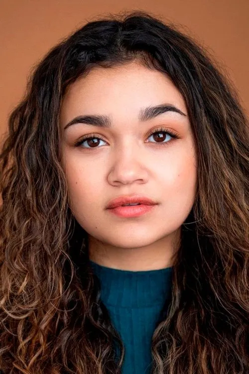 Madison Bailey photo