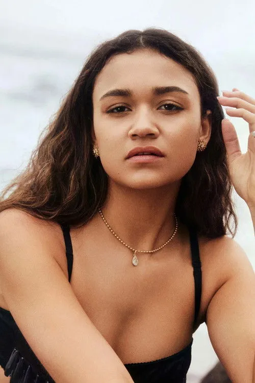 Madison Bailey photo