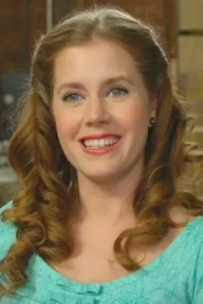 Mary (The Muppets) photo