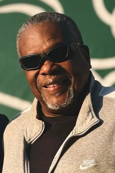 Harold Sylvester