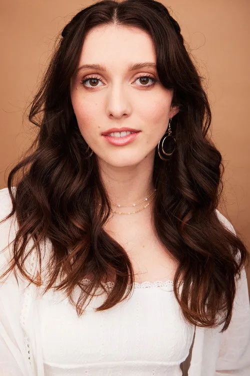 Claire Rice photo
