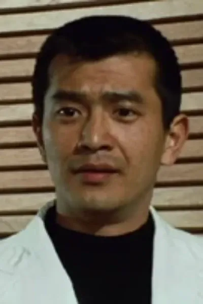 Tsuyoshi Kaijo/Akarenger photo