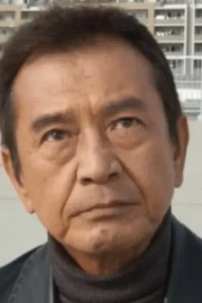 Tsuyoshi Kaijo/Akarenger photo