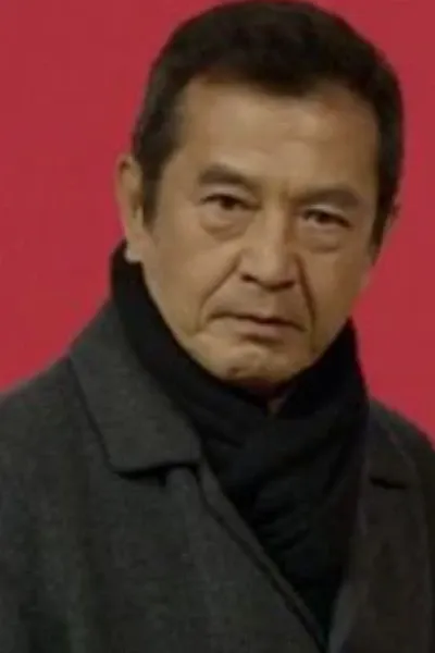Tsuyoshi Kaijo/Akarenger photo