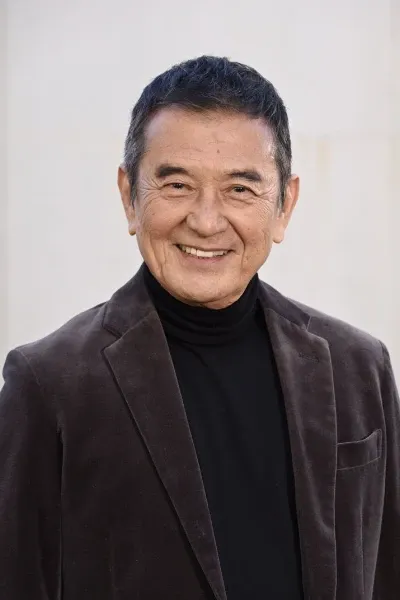 Tsuyoshi Kaijo/Akarenger
