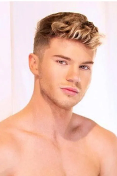 Dean Young photo