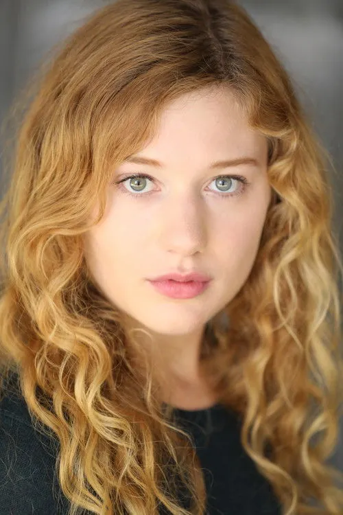 Sarah Caulfield