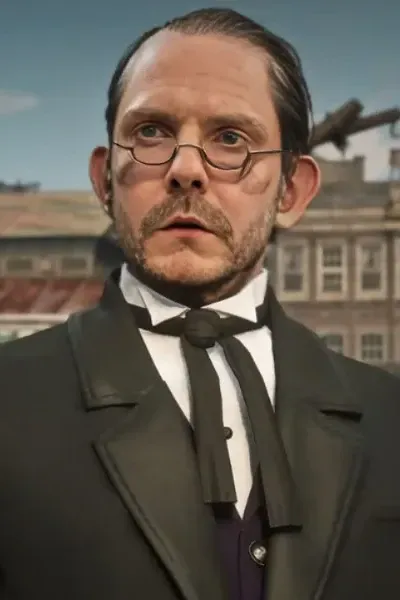 Daniel Brühl