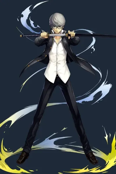 Yu Narukami photo