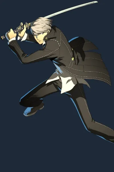Yu Narukami