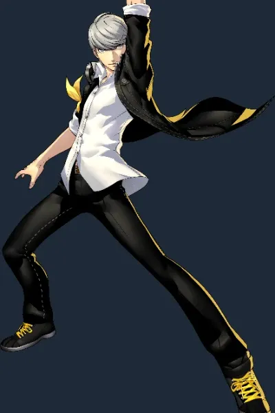 Yu Narukami photo