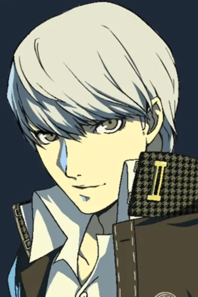 Yu Narukami photo