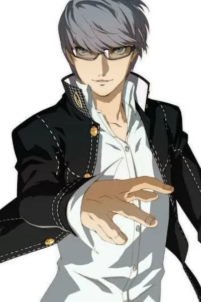 Yu Narukami photo