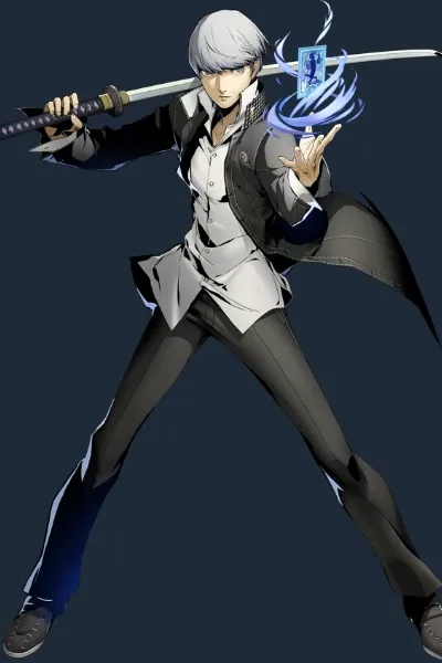 Yu Narukami photo