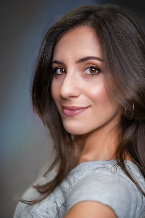 Eliana Ghen photo