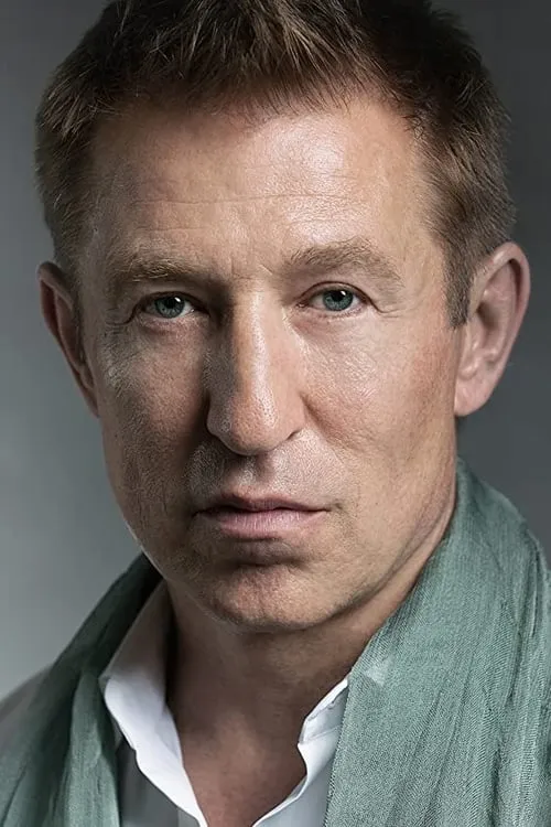 Nikolai Sokolov
