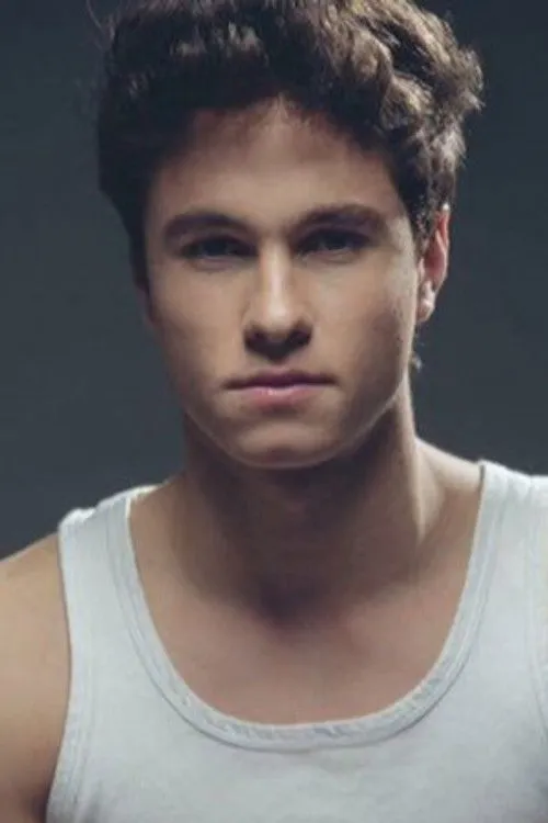 Michael Ronda photo