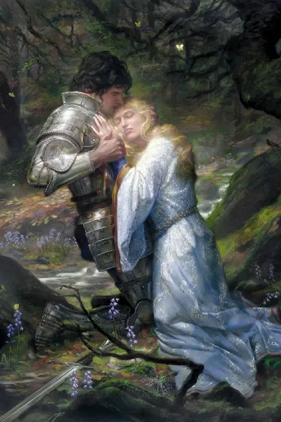 Romance (Genre) photo