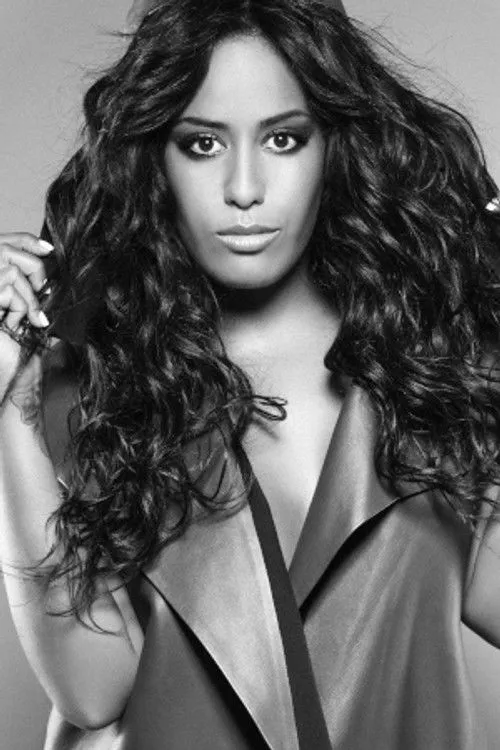 Amel Bent photo