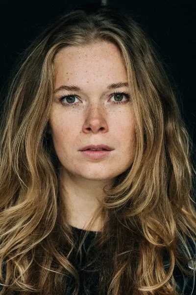 Elena Arndt-Jensen photo