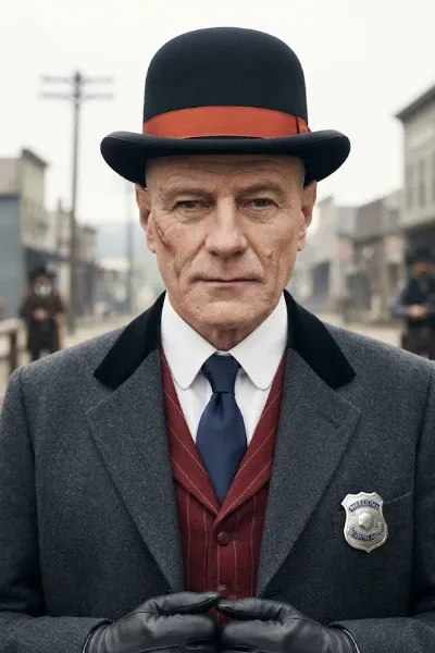 Bryan Cranston photo