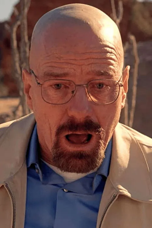 Bryan Cranston photo