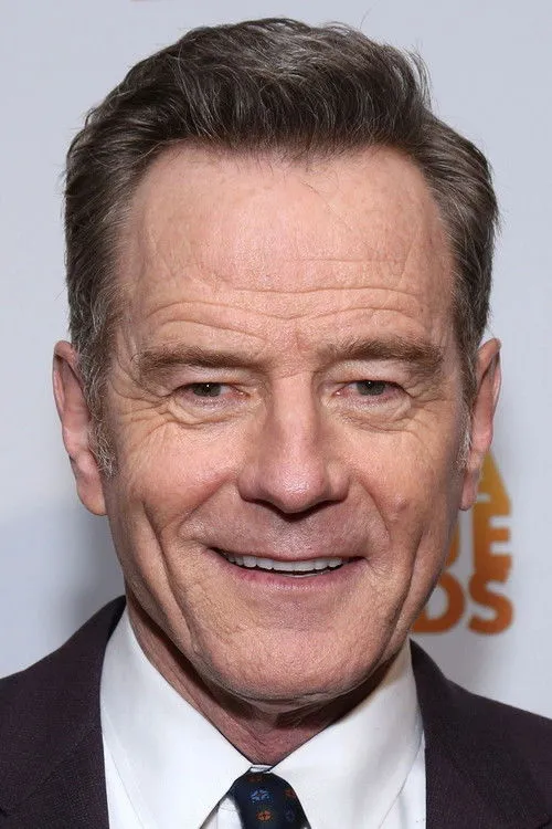 Bryan Cranston photo