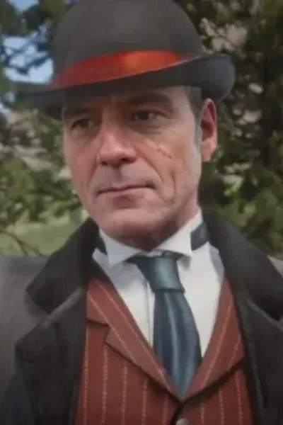 Bryan Cranston