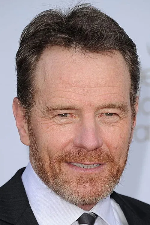 Bryan Cranston photo