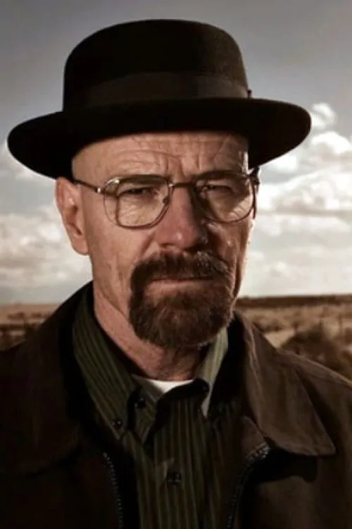 Bryan Cranston photo