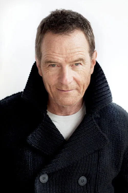 Bryan Cranston photo