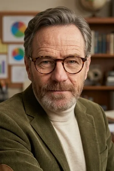 Bernard Jaffe