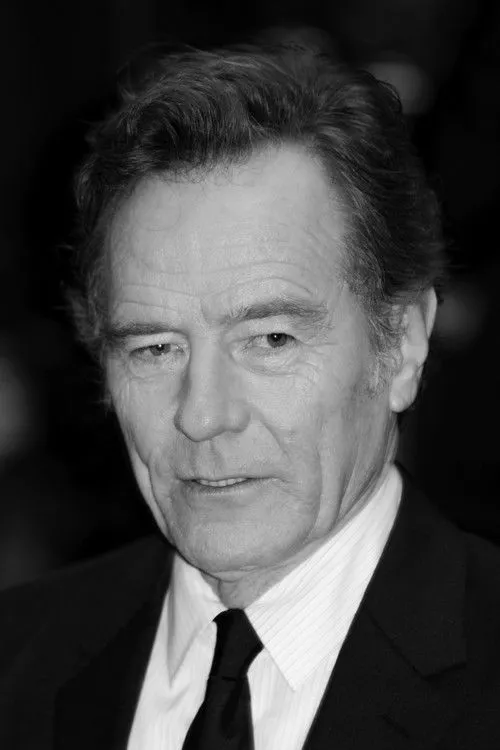 Bryan Cranston photo