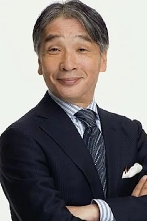 Yasuhiro Nakasone