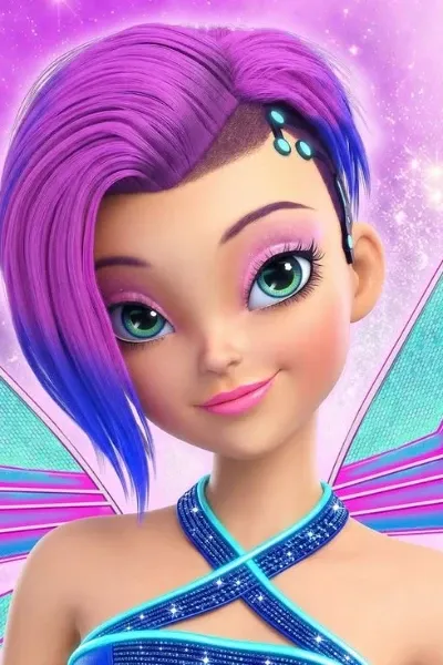 Tecna (Winx Club) photo