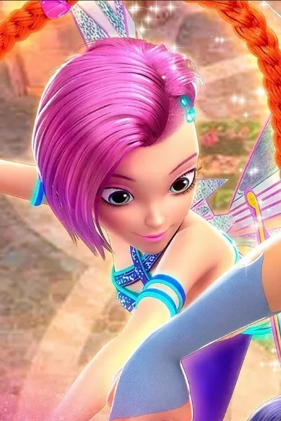 Tecna (Winx Club) photo