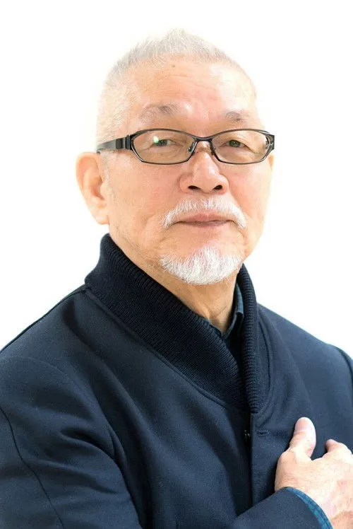 Kenichi Ogata photo