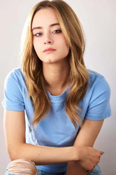 Danielle Kotch photo