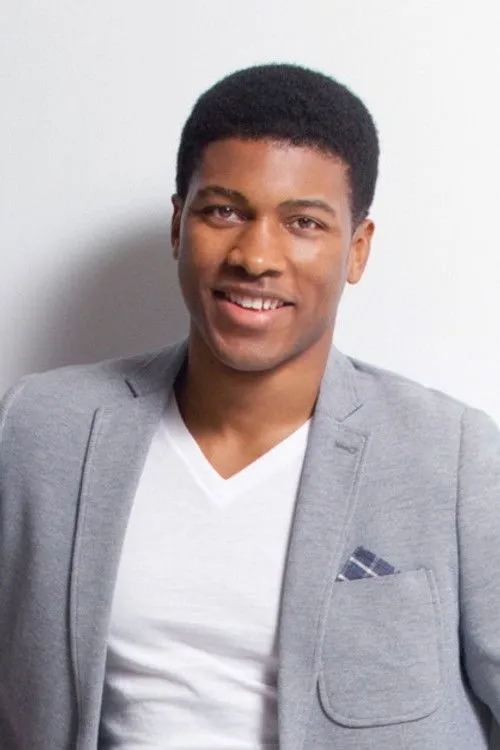 Eli Goree photo