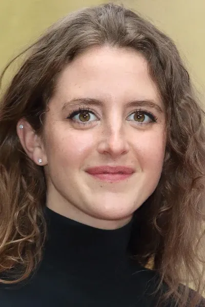 Louisa Harland photo