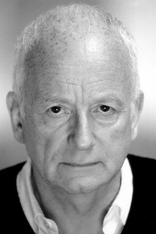 Ian McDiarmid photo