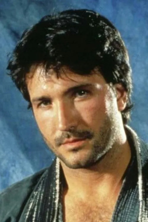 Jeff Speakman photo