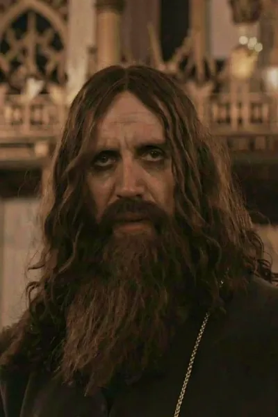 Grigori Rasputin photo