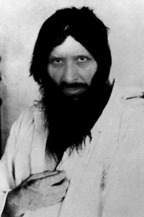 Grigori Rasputin photo