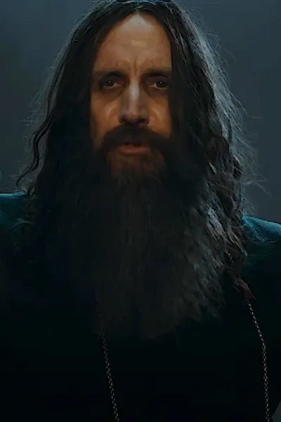 Grigori Rasputin photo