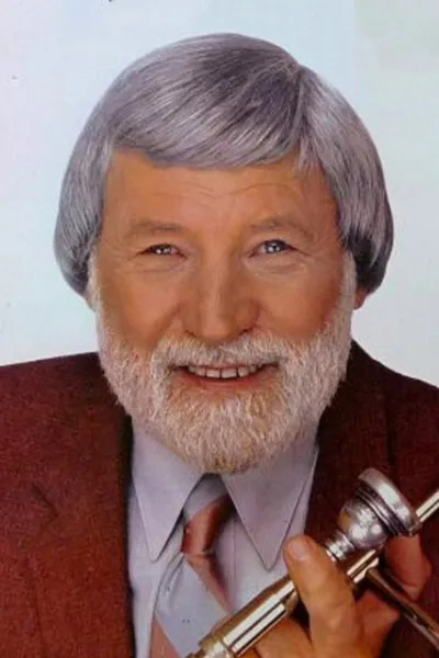 Ray Conniff photo
