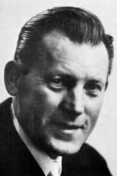 Ray Conniff photo