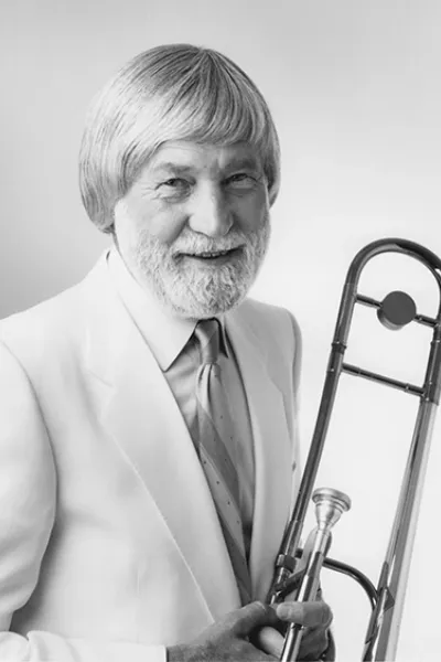 Ray Conniff photo