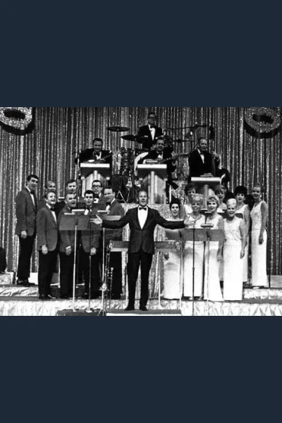 Ray Conniff photo