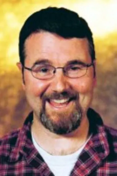 Joe Ranft photo